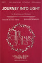 The Christmas Suites SATB Choral Score cover